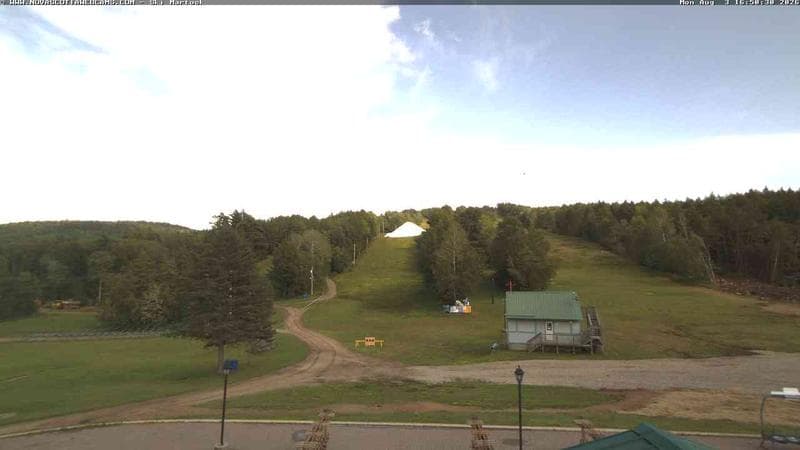 Ski Martock