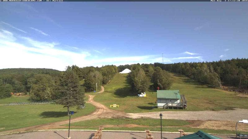 Ski Martock