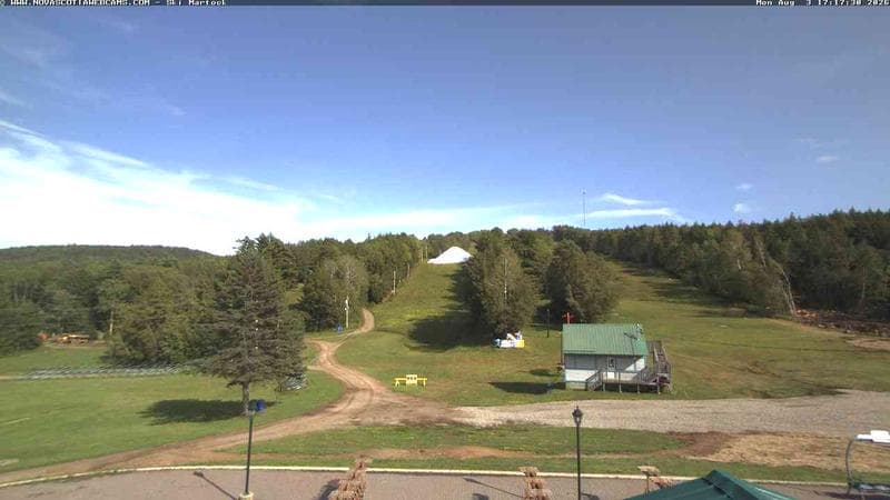 Ski Martock