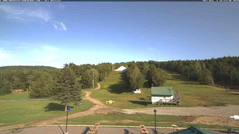 Ski Martock