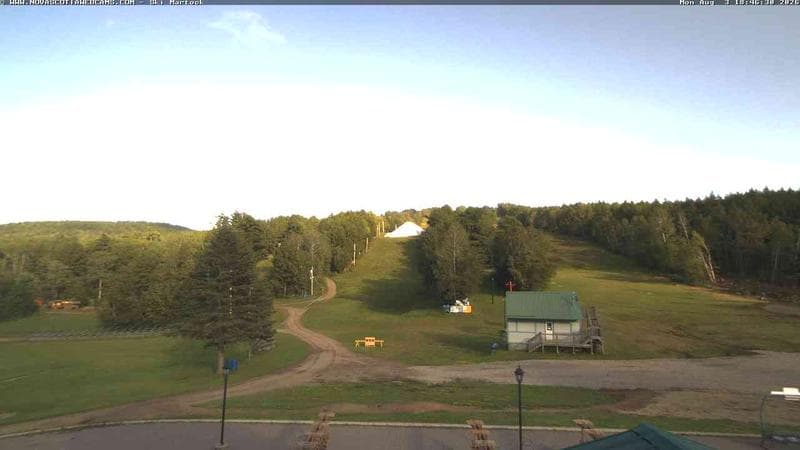 Ski Martock