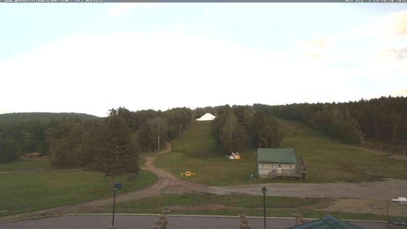Ski Martock