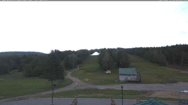 Ski Martock