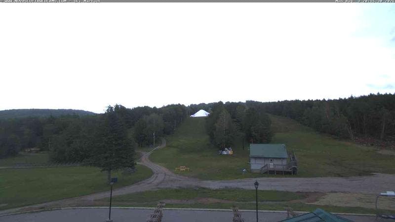 Ski Martock