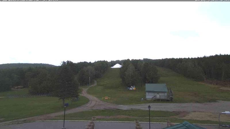 Ski Martock