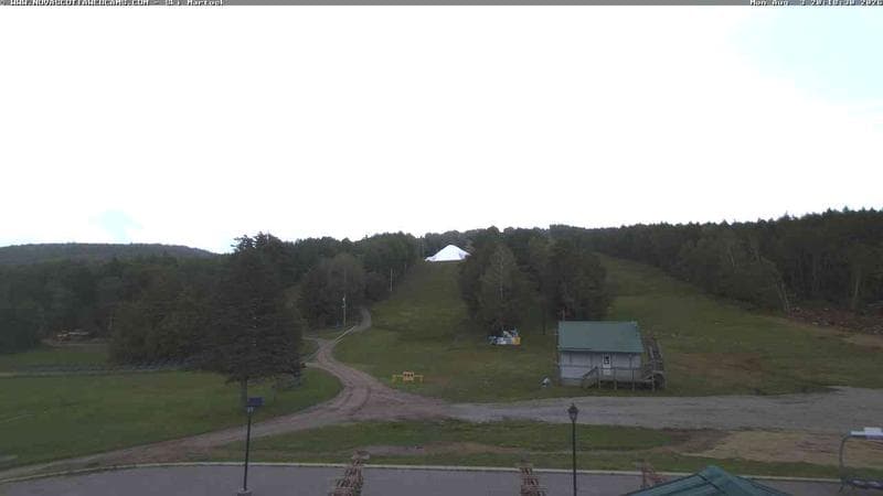 Ski Martock