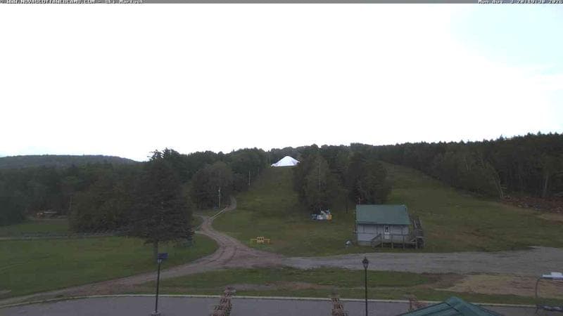 Ski Martock