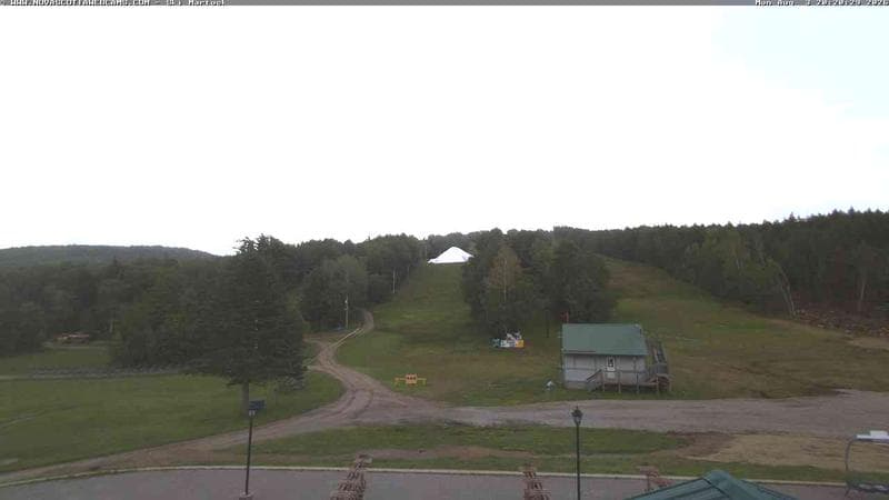 Ski Martock