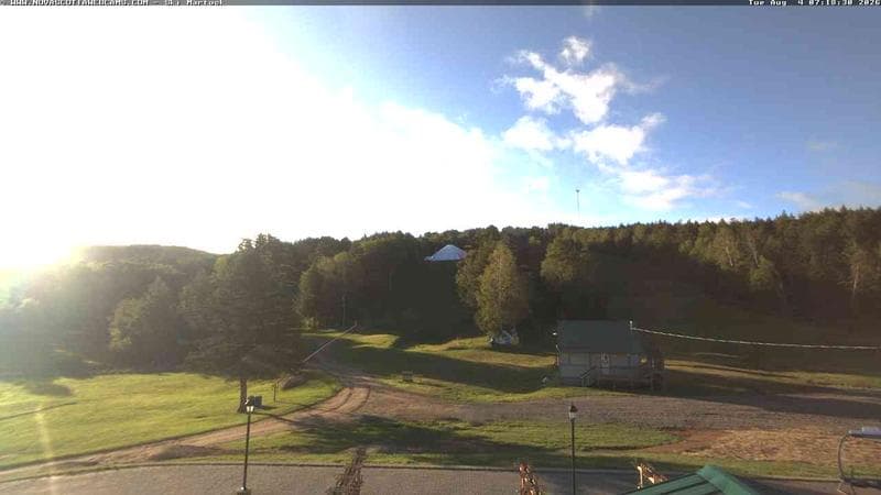 Ski Martock