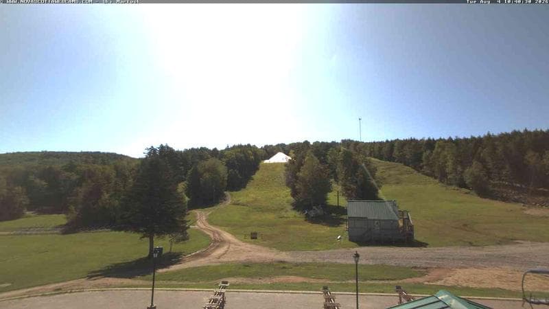 Ski Martock
