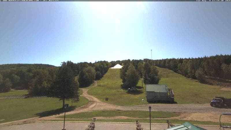 Ski Martock