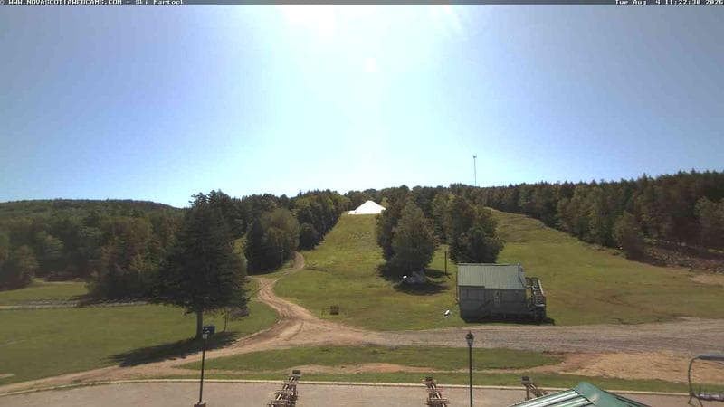 Ski Martock