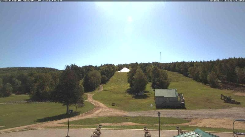 Ski Martock