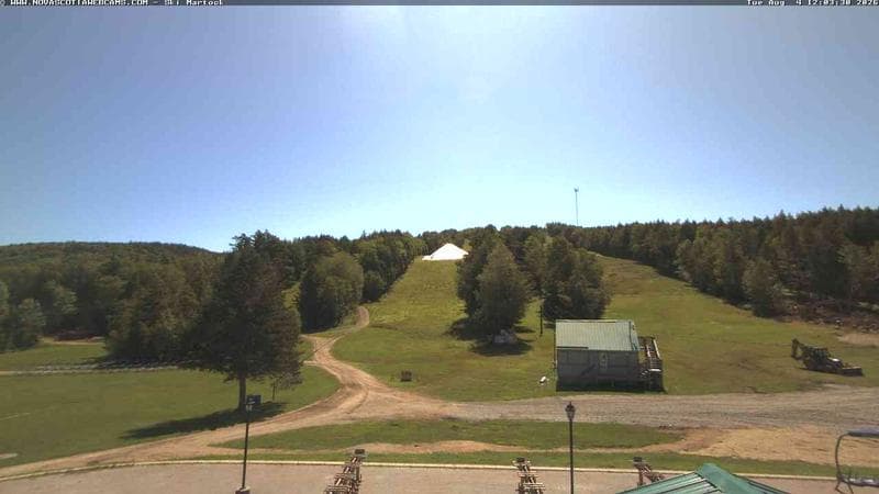 Ski Martock