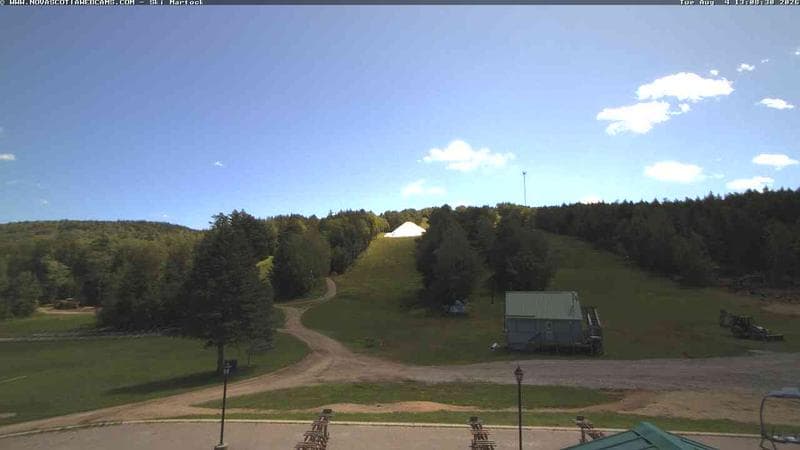 Ski Martock