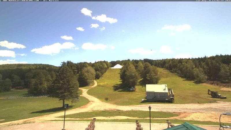 Ski Martock