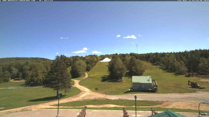 Ski Martock