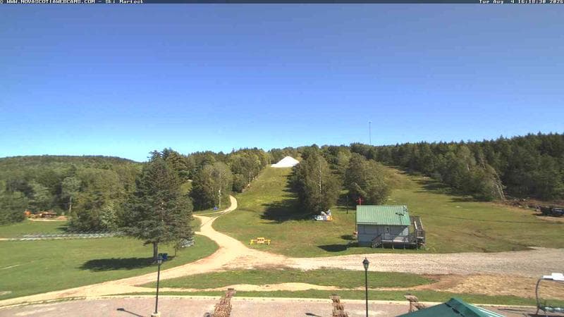 Ski Martock