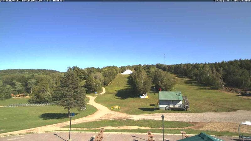 Ski Martock