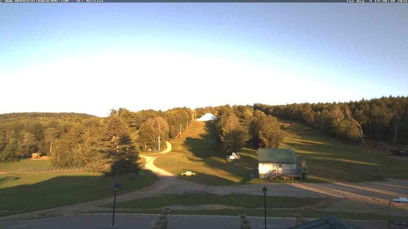 Ski Martock