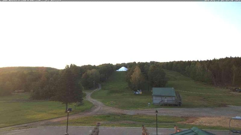 Ski Martock