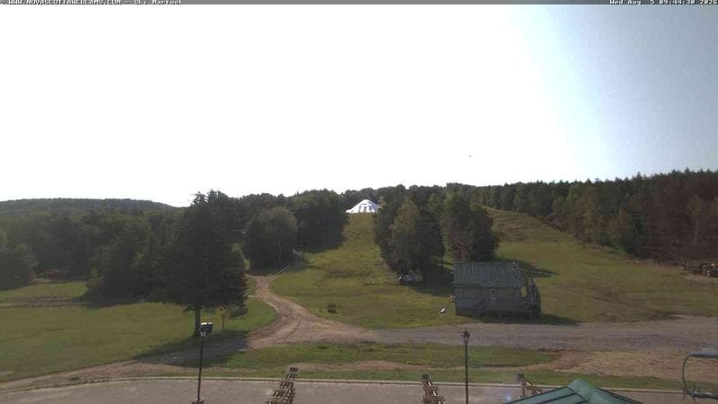 Ski Martock