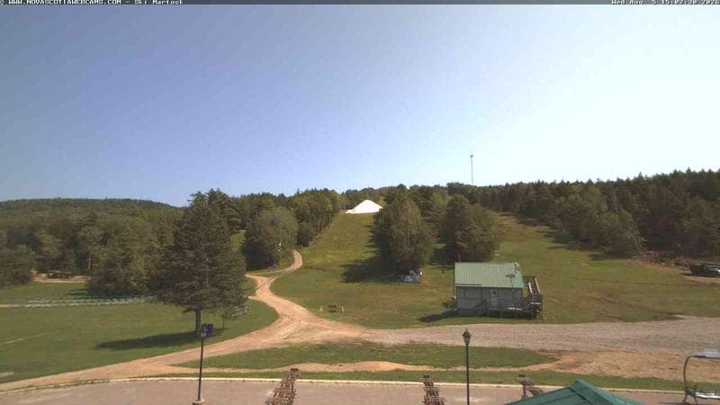 Ski Martock