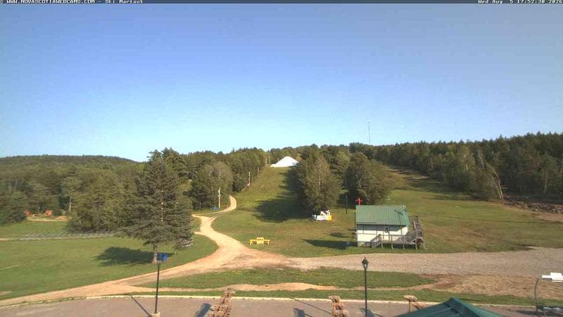 Ski Martock