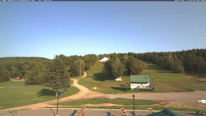 Ski Martock