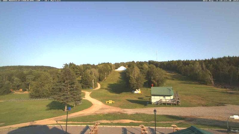Ski Martock