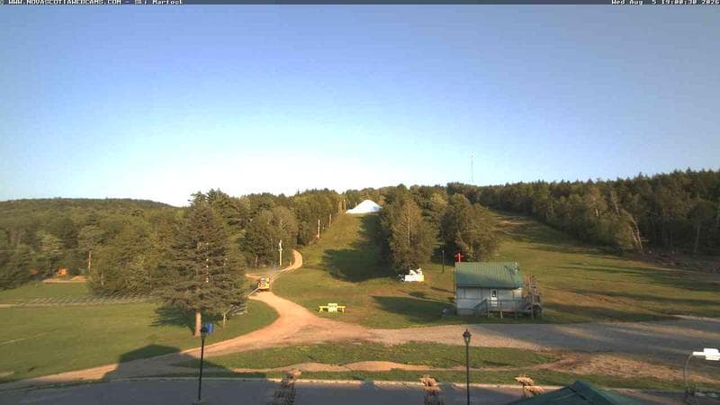 Ski Martock