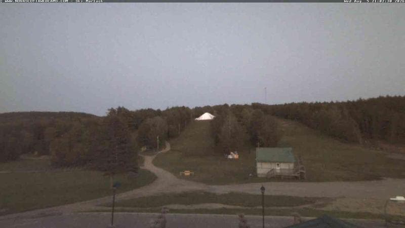 Ski Martock