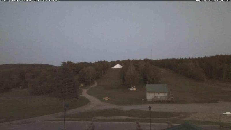Ski Martock
