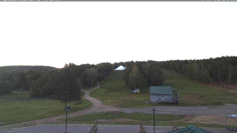 Ski Martock