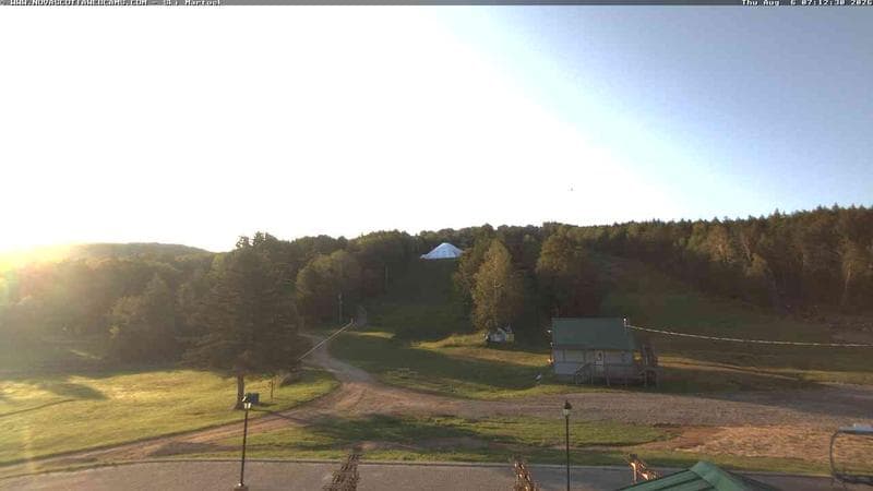 Ski Martock