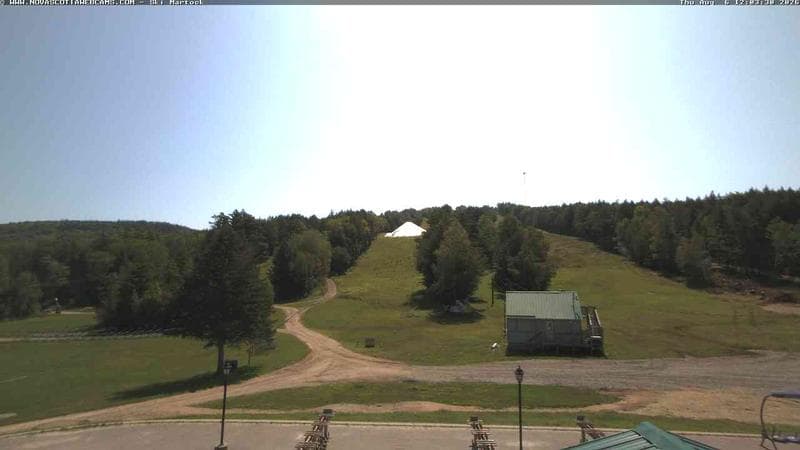 Ski Martock