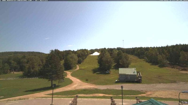 Ski Martock