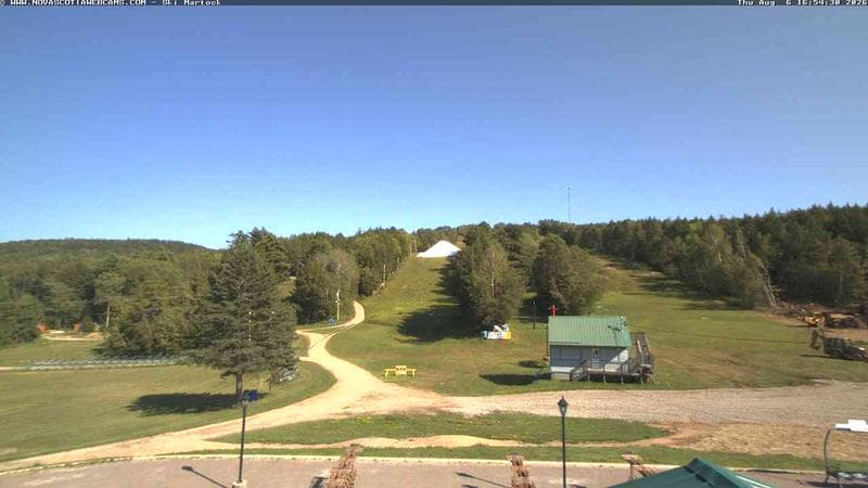 Ski Martock