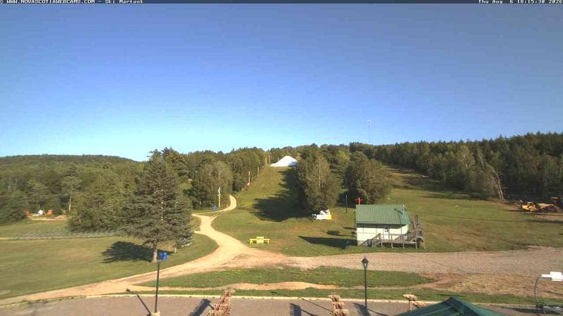 Ski Martock