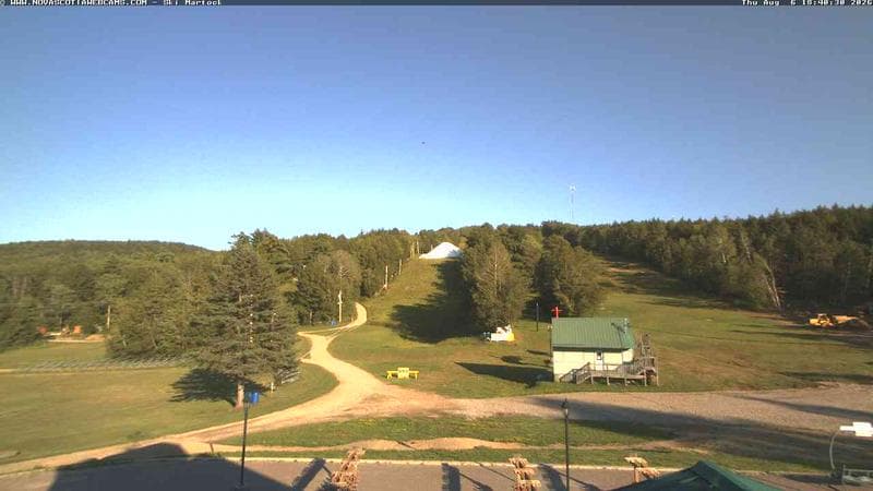 Ski Martock