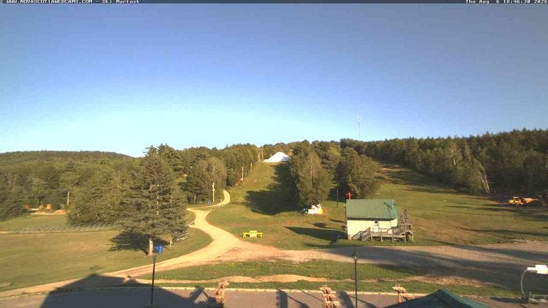 Ski Martock