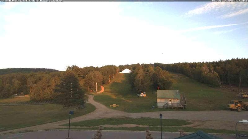 Ski Martock