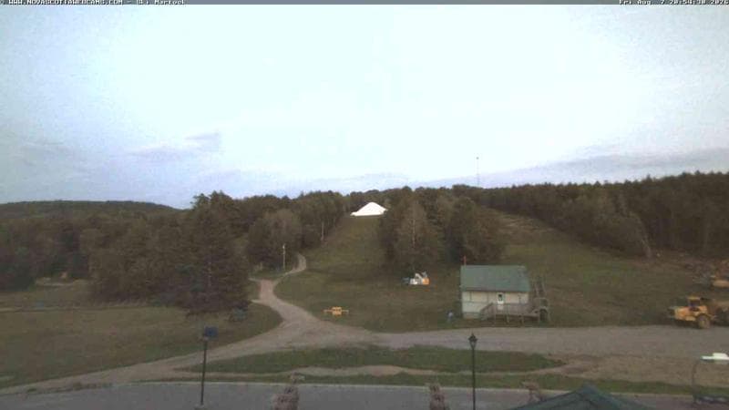 Ski Martock