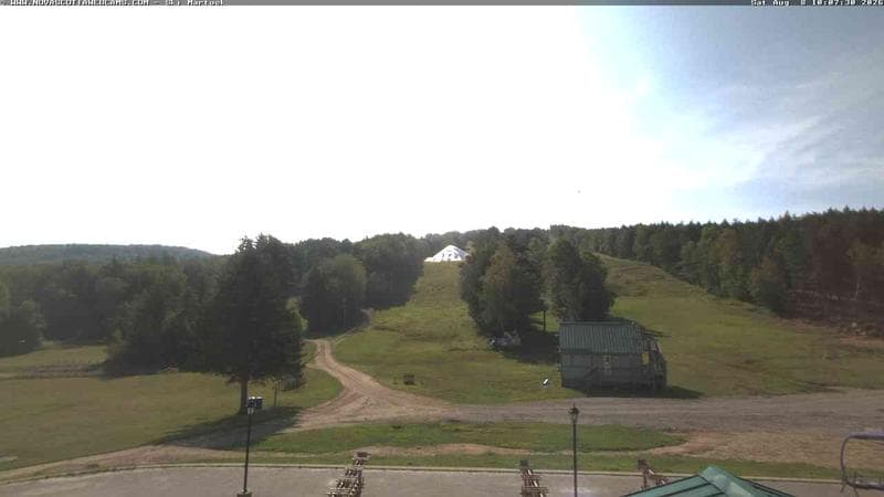 Ski Martock
