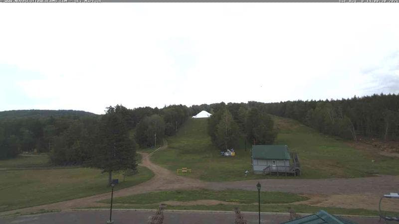 Ski Martock