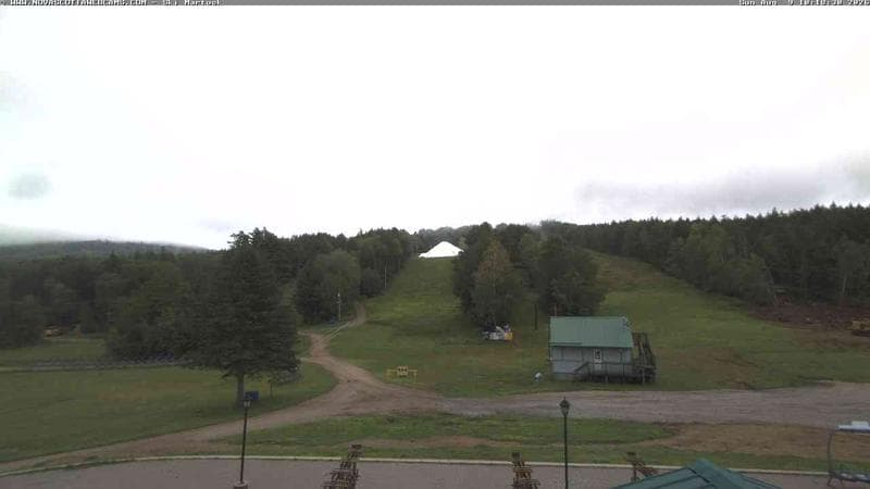 Ski Martock