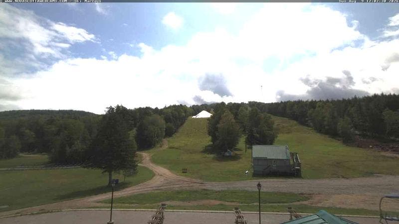 Ski Martock