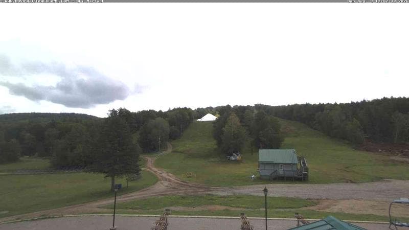 Ski Martock
