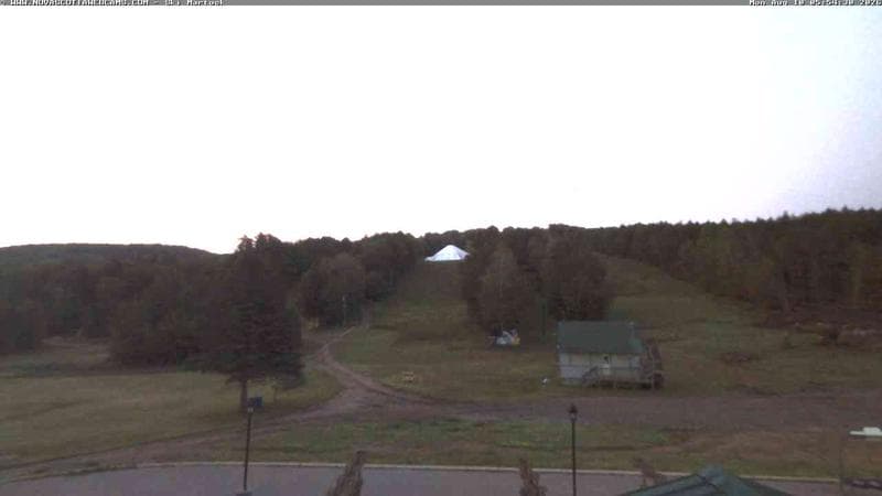 Ski Martock