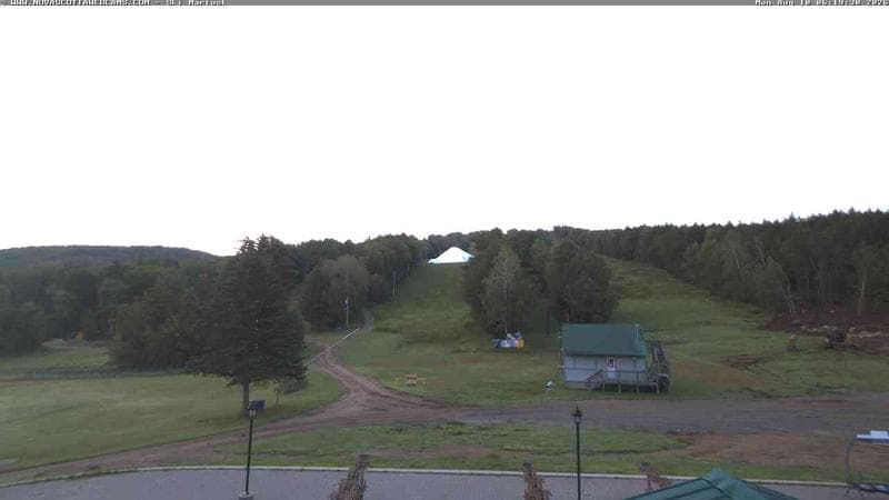 Ski Martock